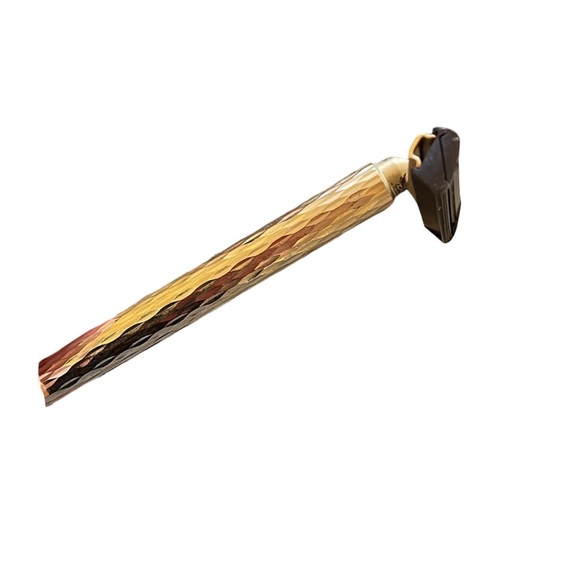 ROYAL LONDON shaving kit with brush and razor NWOT - Picture 7 of 7